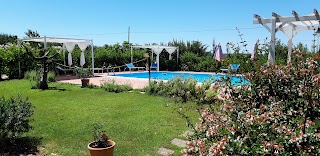 B&B Villa Formica