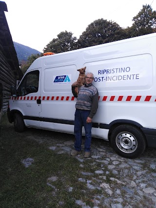 Autosoccorso di Vita