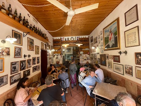 Trattoria Da Stelio