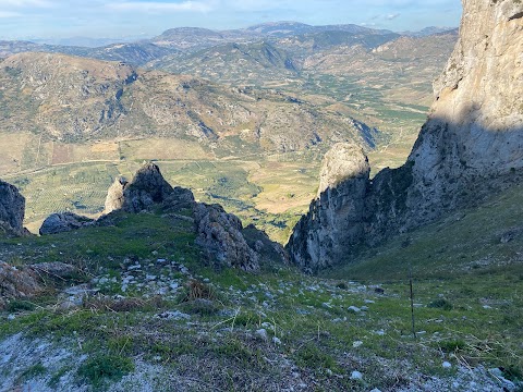 Montagna Di Caltabellotta