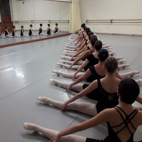 Scuola Di Danza Balletto di Torino