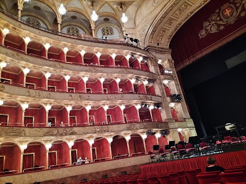 Teatro dell'Opera