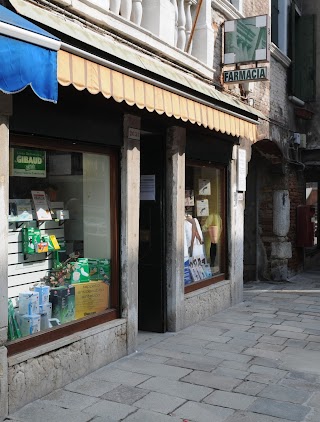 Farmacia "Alla Gatta"