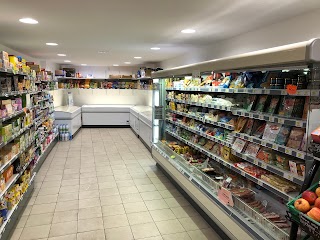Sherpa Supermarché Briançon