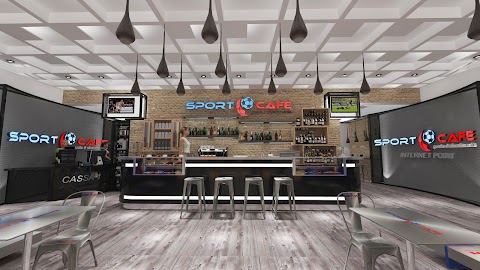 Sport Cafe Group