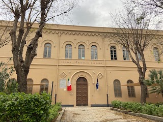 Scuola Materna Ferrara