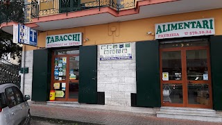 Tabacchi e alimentari Amoruso Giovanni