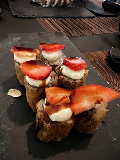 Ikigai Sushi Fusion