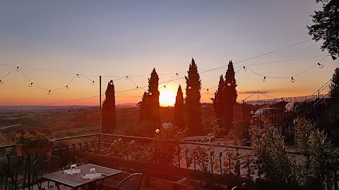 Osteria Del Tempo Perso - Montespertoli FI