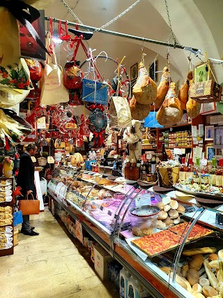 Salumeria Andriani