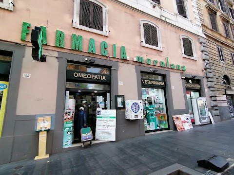 Farmacia Merulana