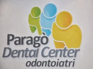 Dental Center Paragò Odontoiatri