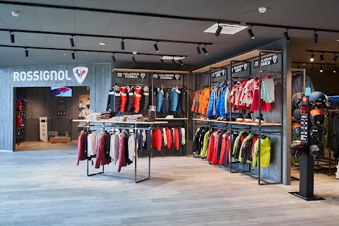 Rossignol Pro-Shop Verona