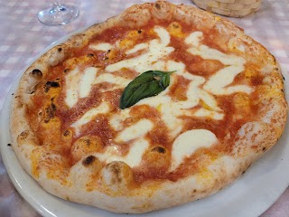 “Add'ù Fratemo” Trattoria/Pizzeria