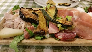 L'antica Fraschetta