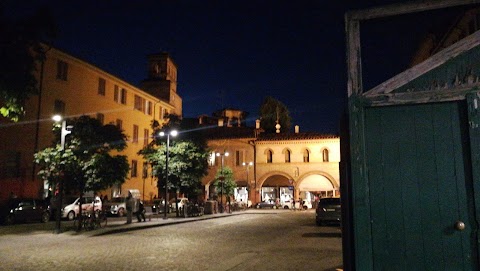 Pizzeria Aldrovandi - Bologna