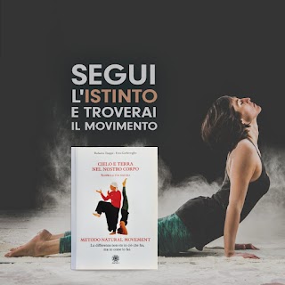 Il Tempio Natural Movement (Yoga, Arti Marziali, C. di Formazione&Specialistiche)