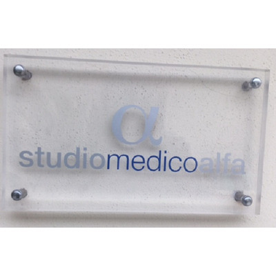 Studio Medico Alfa