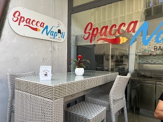 SpaccaNapoli Bar Pizzeria