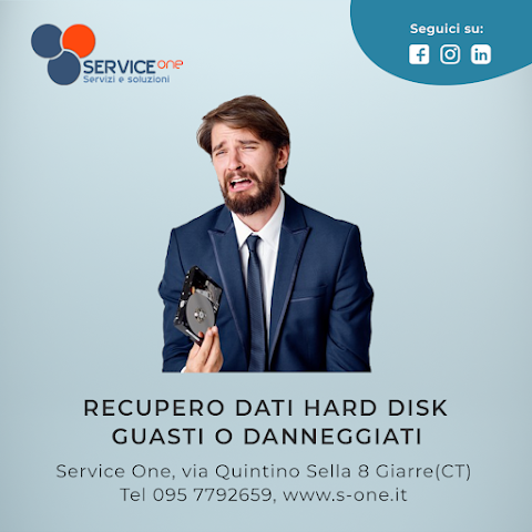 Service One Srl