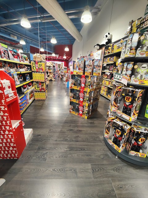 Toys Center