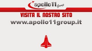 Apollo 11 Group - Sede Amministrativa