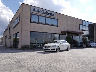 Mercedes-Benz AutoGabetta Srl