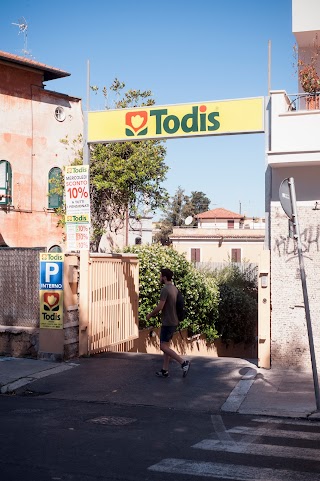 Todis - Supermercato (via Cimone)
