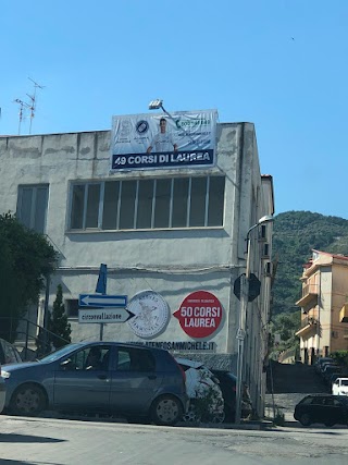 Scuola Superiore per Mediatori Linguistici San Michele