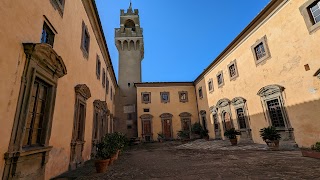 Residenza Storica - Castello di Montegufoni