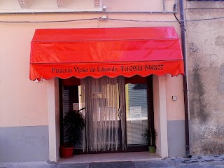 Pizzeria Vjosa da Eduardo