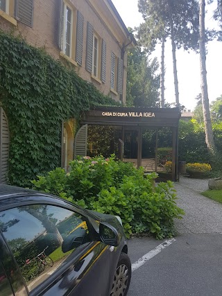 Casa di Cura Villa Igea