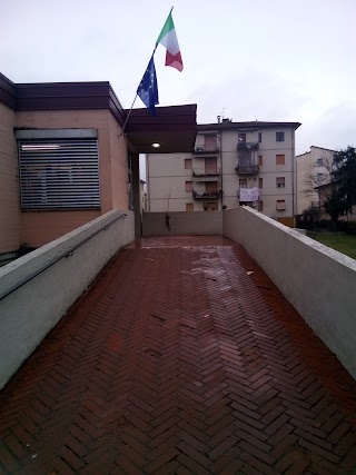 Scuola Della Infanzia Via Piave