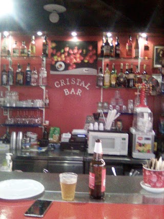 Cristal bar