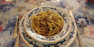 Albergo Ristorante Da Bianca