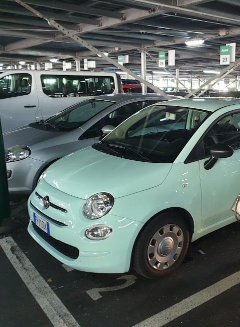 Europcar Padova