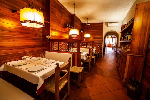 RISTORANTE ELISEO Bed & Breakfast