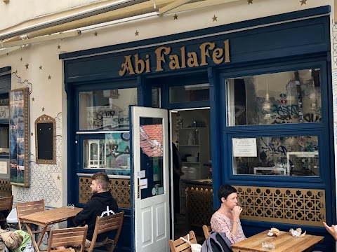 Abi Falafel