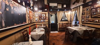 Trattoria "Casa Amatulli" di Gianvito Amatulli