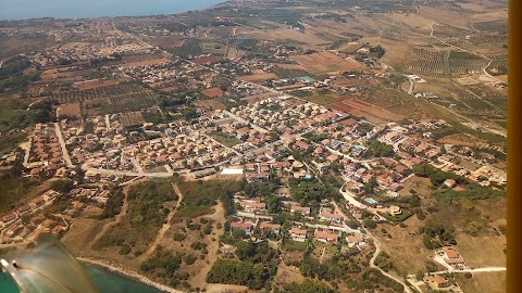 Campo Volo Da Claudio Dangelo