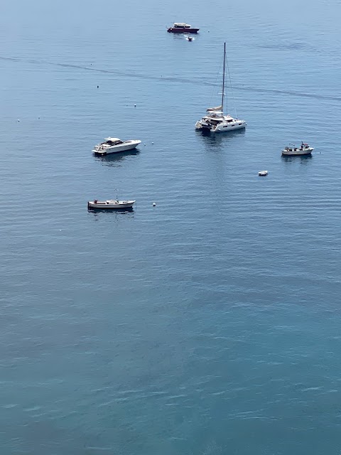 L'uomo E Il Mare S.r.l. Escursioni in barca Positano e Costiera Amalfitana