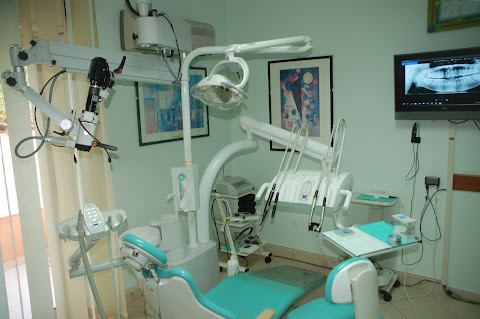 Dental Estetic Di La Franca Antonino