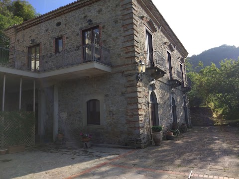 Agriturismo Pardo