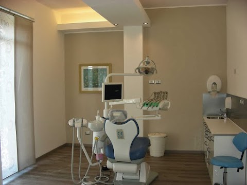 Clinica dentale Oris Medica