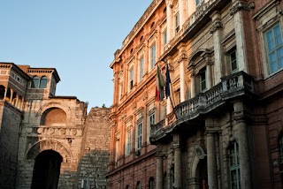 Università per Stranieri di Perugia