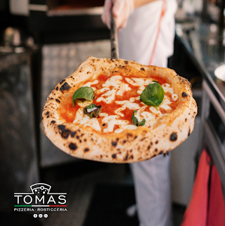 Tomas Pizzeria Rosticceria