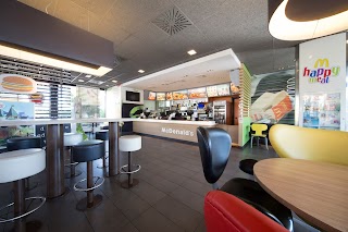 McDonald's Forlì