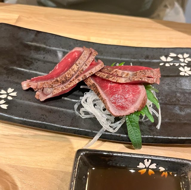 Totto Restaurant とっとレストラン