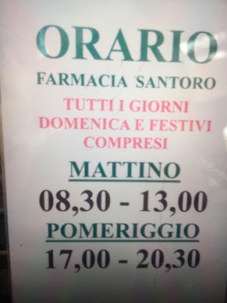 Farmacia Santoro