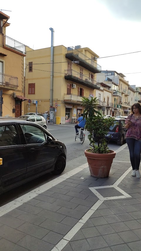 Pizzeria La Fornace di Calascibetta Pietra